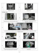 Preview for 31 page of Ocean OWDI 9614 WT S Service Manual