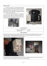 Preview for 40 page of Ocean OWDI 9614 WT S Service Manual