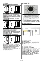 Предварительный просмотр 16 страницы Ocean WFO 1071 WL S User Manual