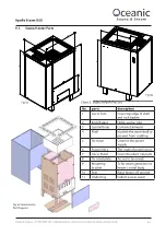 Preview for 11 page of Oceanic Apollo 0CAPS40 Assembly And Operating Manual