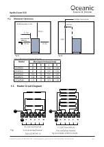 Preview for 12 page of Oceanic Apollo 0CAPS40 Assembly And Operating Manual