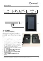 Preview for 17 page of Oceanic Apollo 0CAPS40 Assembly And Operating Manual