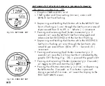 Preview for 142 page of Oceanic ATOM 2.0 Operating Manual