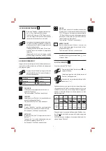 Preview for 9 page of Oceanic OCEACV100IFW2 Instructions Manual