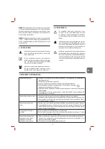 Preview for 97 page of Oceanic OCEACV100IFW2 Instructions Manual