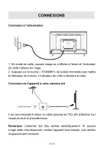 Предварительный просмотр 12 страницы Oceanic OCEALED32220B2 User Manual