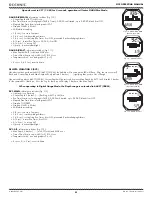 Предварительный просмотр 41 страницы Oceanic OCS Operating Manual