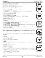 Предварительный просмотр 44 страницы Oceanic OCS Operating Manual