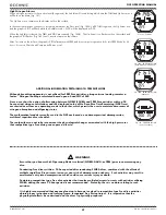 Предварительный просмотр 47 страницы Oceanic OCS Operating Manual