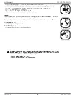 Предварительный просмотр 52 страницы Oceanic OCS Operating Manual