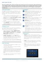 Preview for 7 page of Oceanled OceanBridge Quick Install Manual