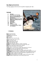 Preview for 4 page of OceanPlay BUG Rigging Manual