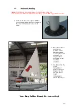 Preview for 25 page of OceanPlay BUG Rigging Manual