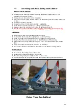 Preview for 26 page of OceanPlay BUG Rigging Manual