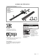 Предварительный просмотр 19 страницы OCHIAI DP-10 Owner'S Manual