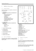 Предварительный просмотр 10 страницы Ochsner AIR FALCON 212 Operating Manual