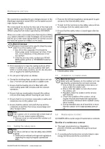 Предварительный просмотр 13 страницы Ochsner AIR FALCON 212 Operating Manual