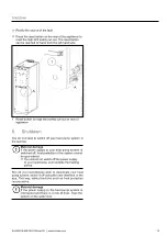 Предварительный просмотр 15 страницы Ochsner AIR FALCON 212 Operating Manual