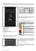 Предварительный просмотр 17 страницы Ochsner AIR FALCON 212 Operating Manual