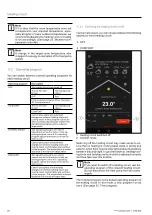 Предварительный просмотр 20 страницы Ochsner AIR FALCON 212 Operating Manual