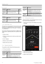 Предварительный просмотр 22 страницы Ochsner AIR FALCON 212 Operating Manual