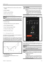 Предварительный просмотр 33 страницы Ochsner AIR FALCON 212 Operating Manual