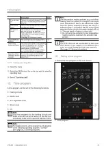 Предварительный просмотр 35 страницы Ochsner AIR FALCON 212 Operating Manual