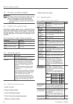 Предварительный просмотр 38 страницы Ochsner AIR FALCON 212 Operating Manual