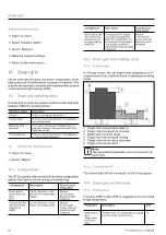 Предварительный просмотр 40 страницы Ochsner AIR FALCON 212 Operating Manual