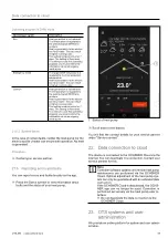 Предварительный просмотр 49 страницы Ochsner AIR FALCON 212 Operating Manual