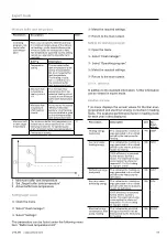 Предварительный просмотр 59 страницы Ochsner AIR FALCON 212 Operating Manual