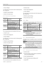 Предварительный просмотр 61 страницы Ochsner AIR FALCON 212 Operating Manual