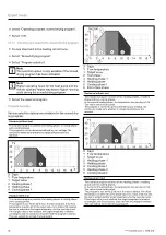 Предварительный просмотр 62 страницы Ochsner AIR FALCON 212 Operating Manual