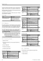 Предварительный просмотр 64 страницы Ochsner AIR FALCON 212 Operating Manual