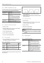 Предварительный просмотр 66 страницы Ochsner AIR FALCON 212 Operating Manual