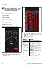 Предварительный просмотр 68 страницы Ochsner AIR FALCON 212 Operating Manual