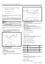 Предварительный просмотр 72 страницы Ochsner AIR FALCON 212 Operating Manual