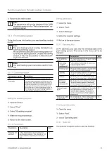 Предварительный просмотр 73 страницы Ochsner AIR FALCON 212 Operating Manual