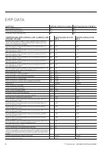 Предварительный просмотр 78 страницы Ochsner AIR FALCON 212 Operating Manual