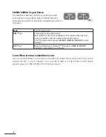 Preview for 6 page of Octane Fitness LX8000 Assembly And Operation Instructions Manual