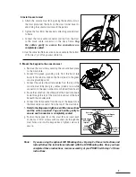 Preview for 7 page of Octane Fitness Pro 370 Assembly Manual