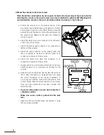 Preview for 8 page of Octane Fitness Pro 370 Assembly Manual