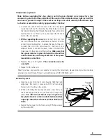 Preview for 9 page of Octane Fitness Pro 370 Assembly Manual