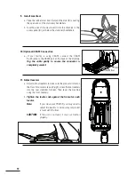 Preview for 10 page of Octane Fitness Pro 370 Assembly Manual
