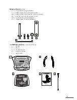 Preview for 5 page of Octane Fitness PRO3700 Assembly Manual