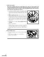 Preview for 10 page of Octane Fitness PRO3700 Assembly Manual