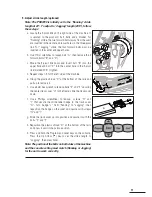 Preview for 11 page of Octane Fitness PRO3700 Assembly Manual