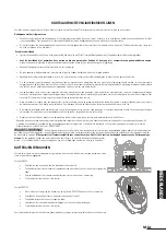 Предварительный просмотр 17 страницы Octane Fitness PRO3700 Product Safety Information