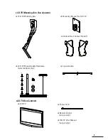 Preview for 3 page of Octane Fitness PRO4700 Assembly And Operation Instructions Manual