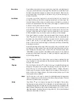 Предварительный просмотр 10 страницы Octane Fitness Q47e Operation Manual